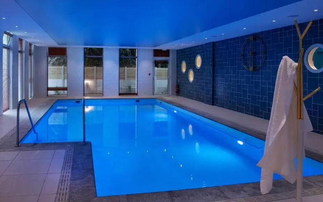 Domitys Les Houblons