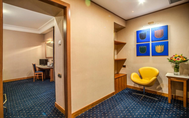 Hotel Diocleziano