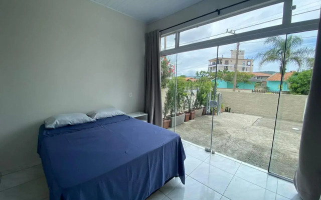 Casa entre dois mares - Casa Bege