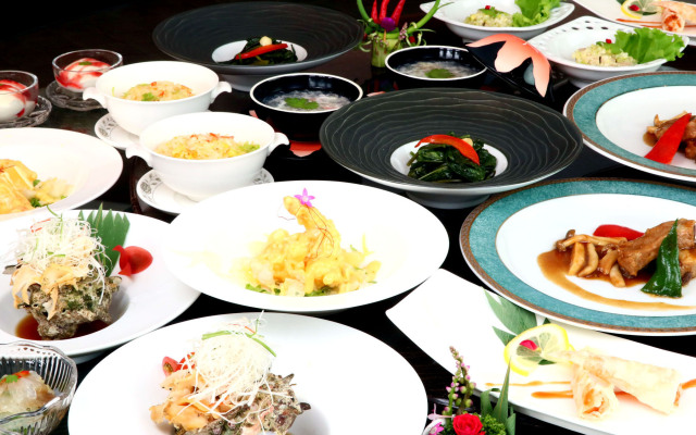 Ichiraku Onsen Hotel