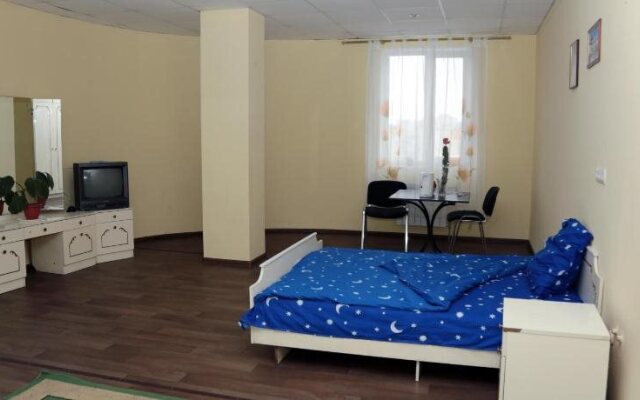 Hostel Raduga