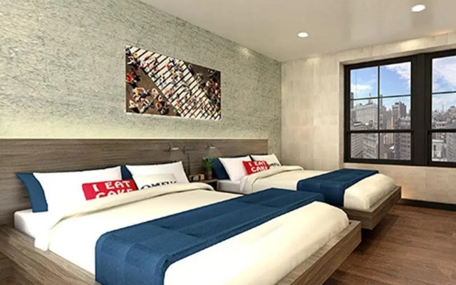 The Paul Hotel NYC-Chelsea, Ascend Hotel Collection