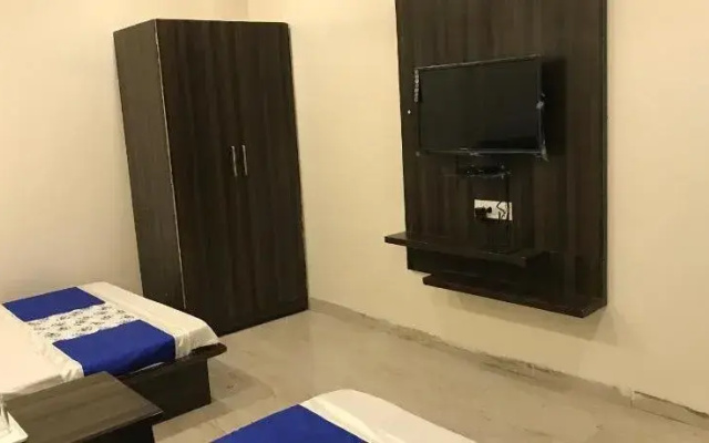 Hotel City Palace