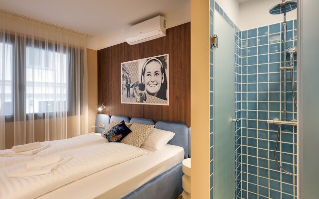 SWU Magazine Rooms