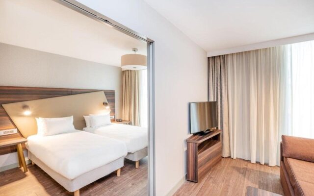 Aparthotel Adagio Leicester