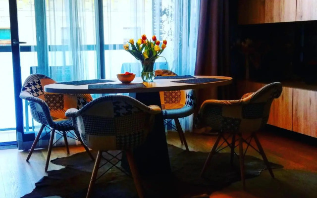 Brunetti Design Apartment