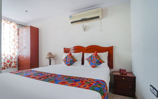 Fabhotel Seven Olives