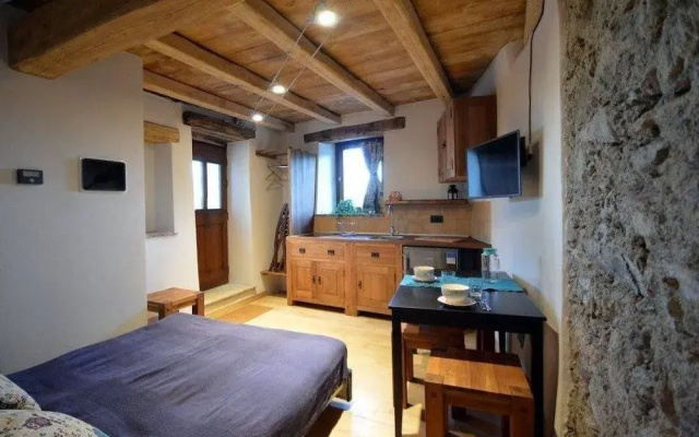 B&B del Cantoniere