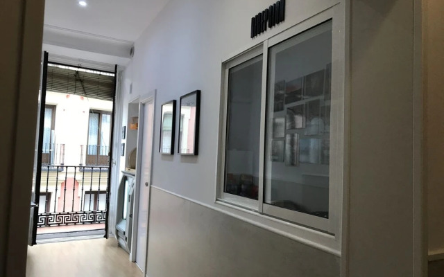 Hotelo rooms