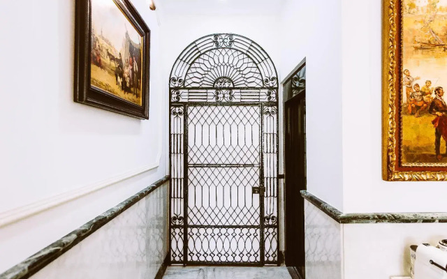 Basic Hotel Doña Manuela