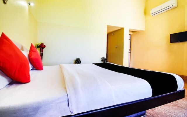 The Greenland Resort & Villa's