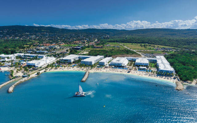 Hotel Riu Reggae - Adults Only - All Inclusive