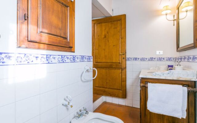 Podere Berrettino 29305