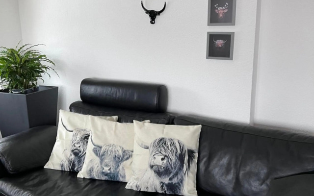 Schwarzwald-Blick Lenzkirch-Saig