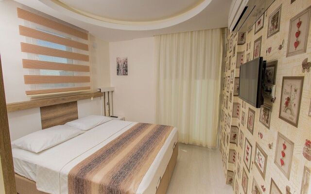 Hanzade Home