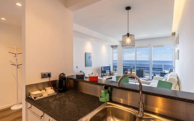 Monumental Apartment
