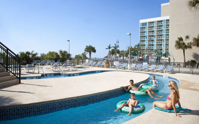 Ocean Inn