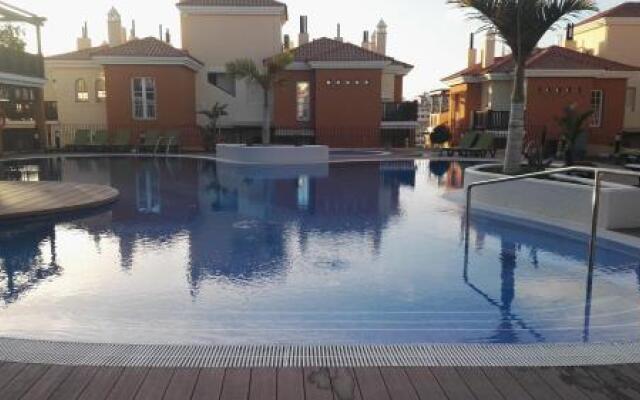 Luxury Apartment in Monte Carrera , Arguineguin
