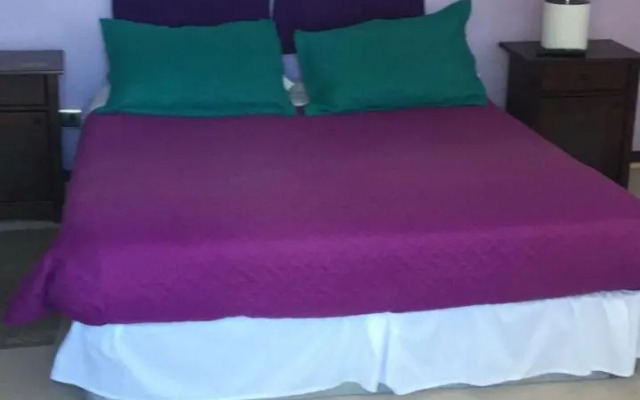 Reñacamar