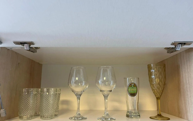 Farol Apart Hotel - Loft 213