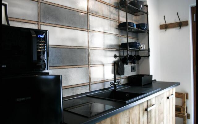 Casa Vacanze Borc dai Cucs