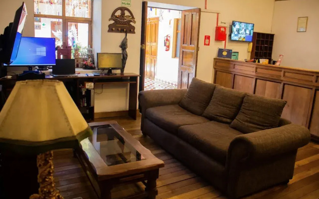 CASA BONITA hostal boutique