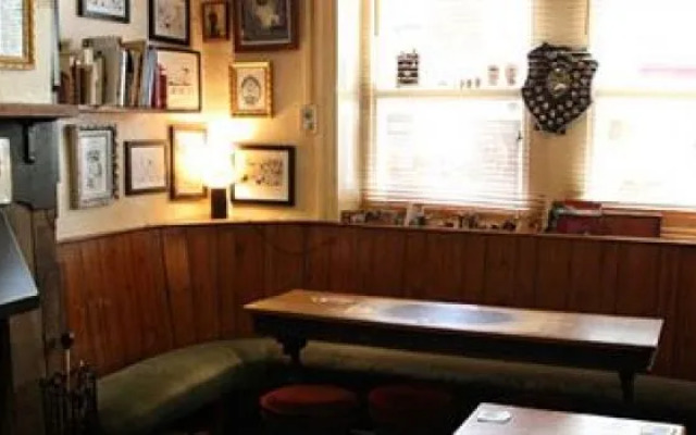 The Rooms at the Nook