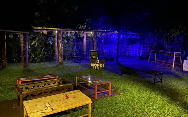 Mondi Lodge Kisoro