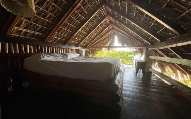 BAMBU Ecocabanas