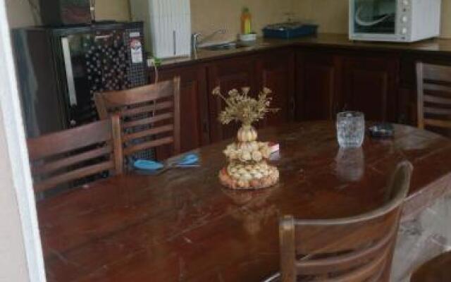 Rudy Guest House