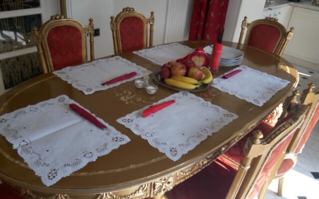 Vivaldi Suites
