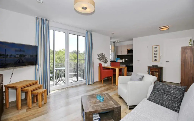 Residenz von Flotow Wohnung 15