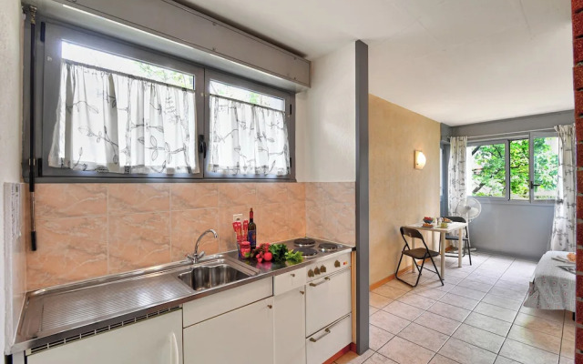 Chiasso Apartments 103