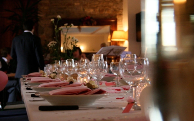 Agriturismo Santa Maria