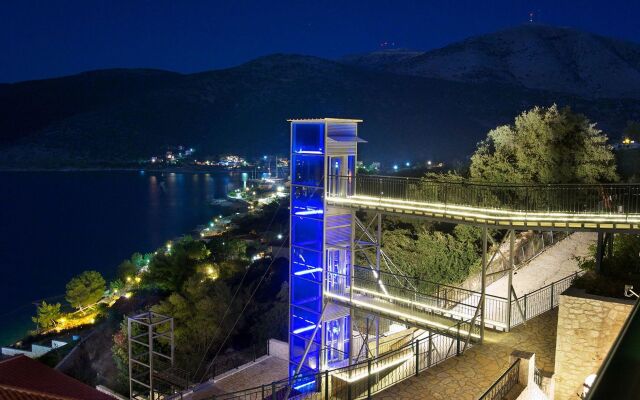 Kefalonia Bay Palace