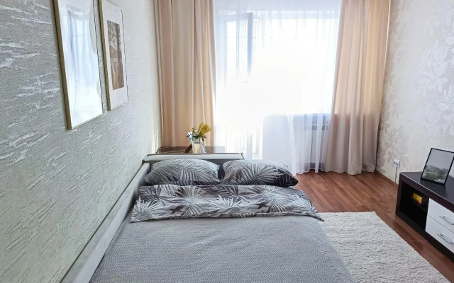 Апартаменты на улице Кирова 31