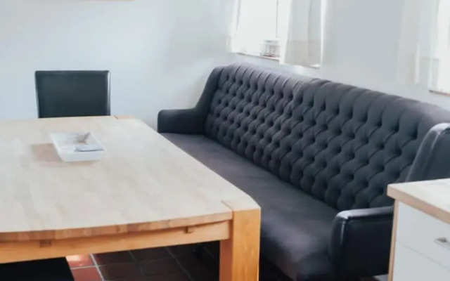 Villa Jonny am Deich