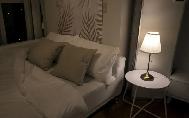 SJ Tailored Serviced APT 3min Walk From Seoul STN