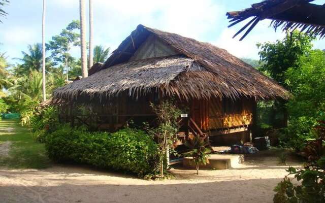 Pasai Cottage