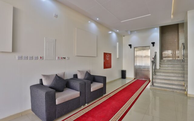 OYO 303 Ajwa Gharnata