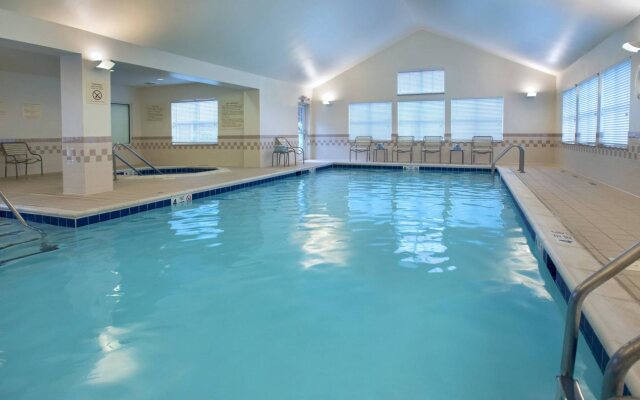 Residence Inn by Marriott Albany East Greenbush/Tech Valley