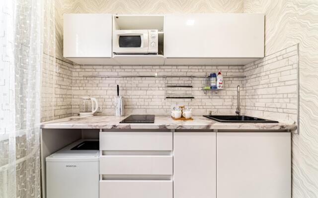 Сутки в Томске на улице 79-й Гвардейской Дивизии 29