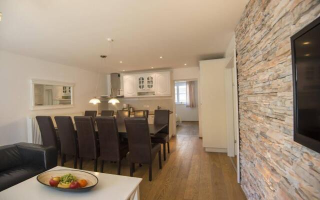 Haus Wasmer by Alpentravel
