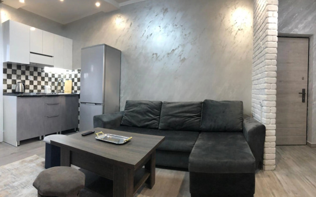 Edgars apart. Бесплатный трансфер в аэропорт.