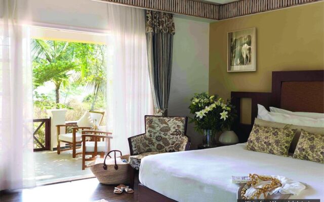 The Serai Kabini