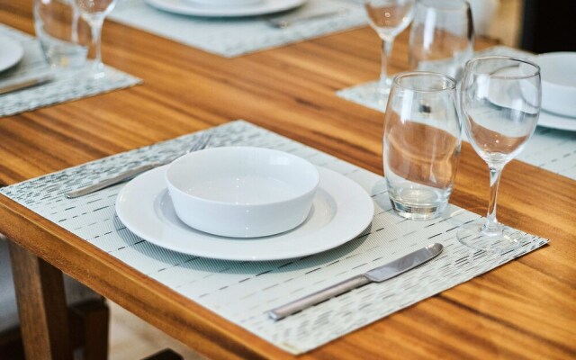 Brava Residence 104 By Lockey