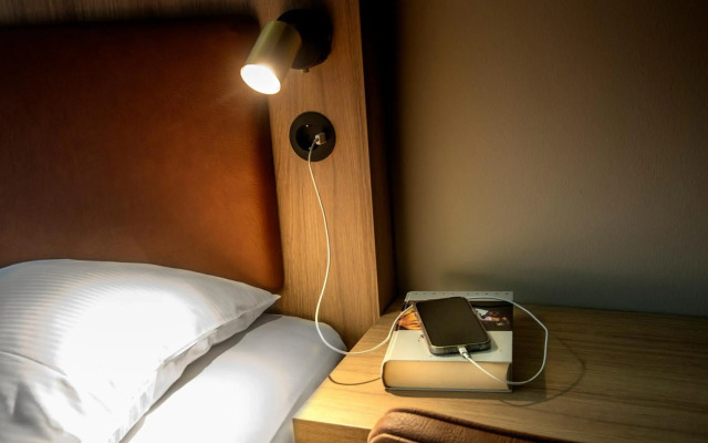 Comfort Hotel City
