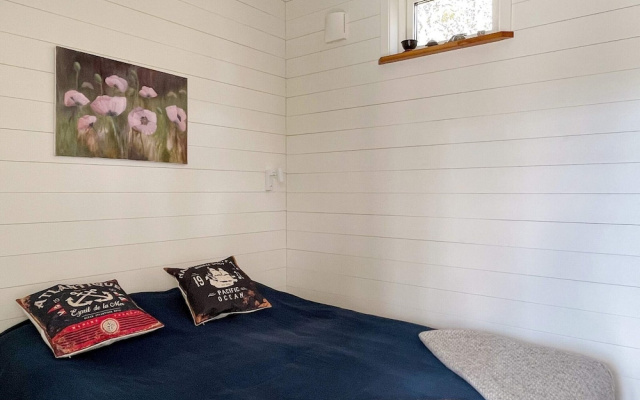 5 Star Holiday Home in Gotlands Tofta