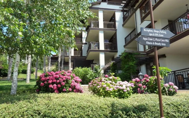 Private Apartment Villa 313-43 in Sozopol