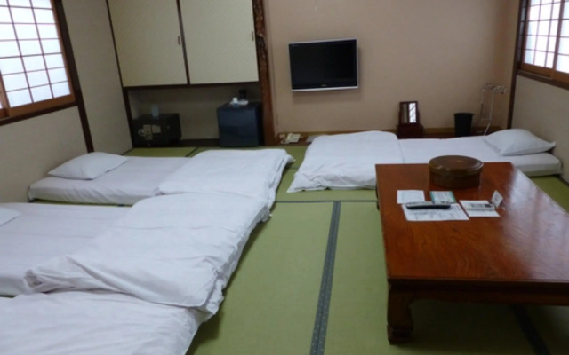 Minshuku Kuwataniya